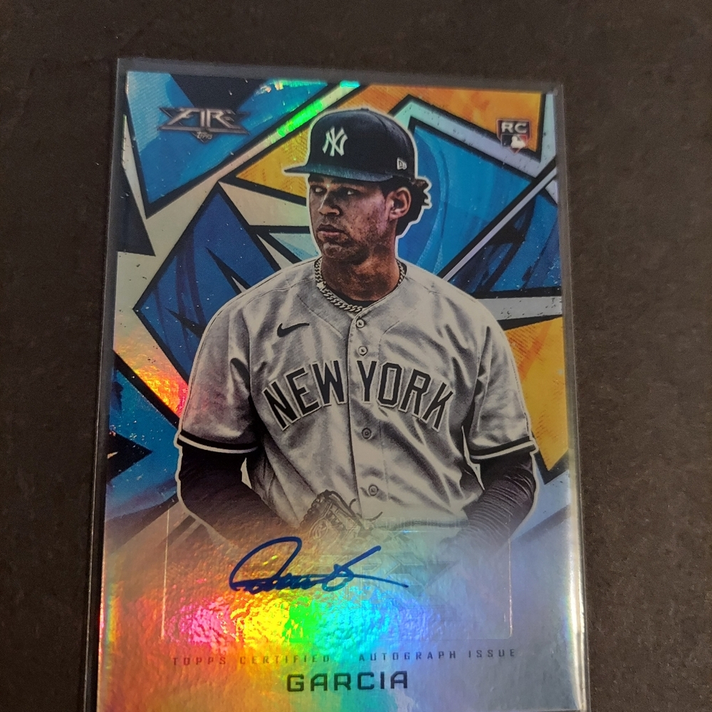 Yankees Lot